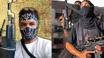 Qué es el Tren de Aragua, la organización declarada terrorista por el Gobierno argentino