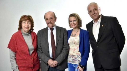 Lavagna se enojó y le pidió a la Justicia que le despegue la lista de Bárbaro y Campolongo