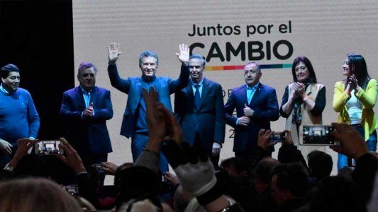 Mauricio Macri en Córdoba: “Esta es la mejor época, tal vez, de nuestra historia”