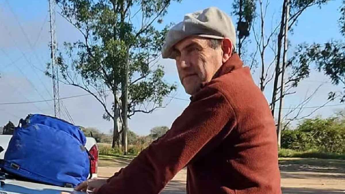 Franciso M&eacute;ndez, el &uacute;ltimo de los detenidos, ser&aacute; indagado este lunes (Foto: archivo).
