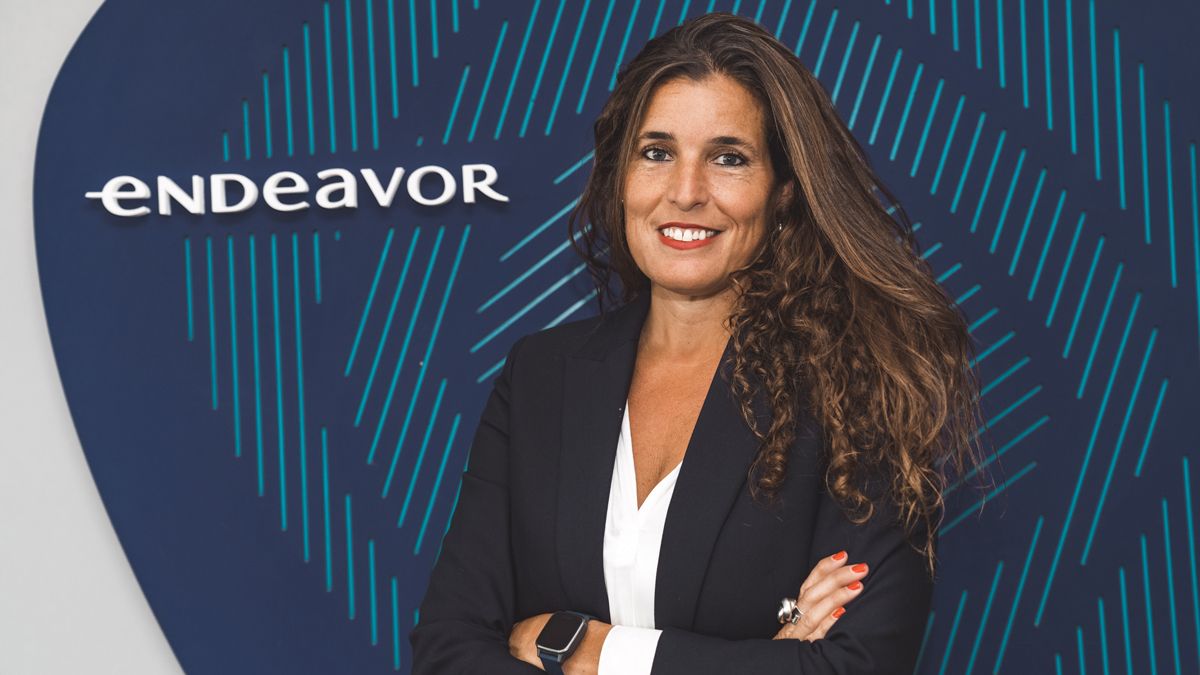 Equidad de g&eacute;nero: "Los estereotipos son uno de los mayores obst&aacute;culos", explic&oacute; Mar&iacute;a Julia Bearzi, directora ejecutiva de Endeavor. (Foto Endeavor)