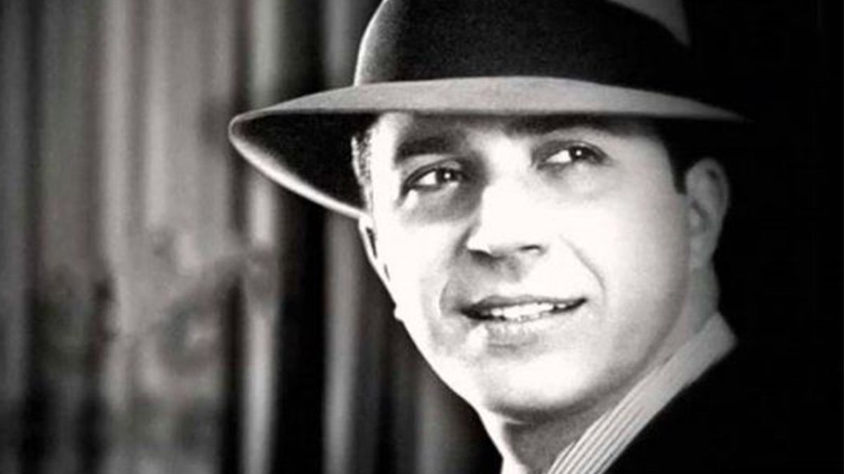 Carlos Gardel