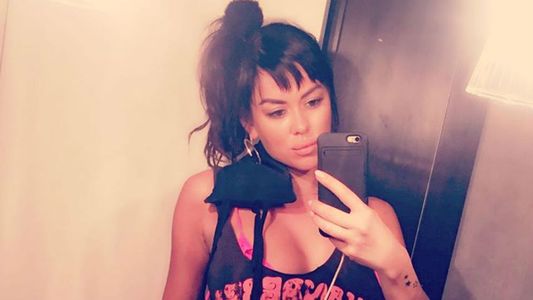 Karina Jelinek: Salí con tipos con plata y me he sentido híper vacía