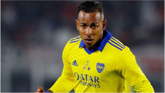 El nuevo comunicado de Boca sobre Sebastián Villa no tuvo difusión oficial