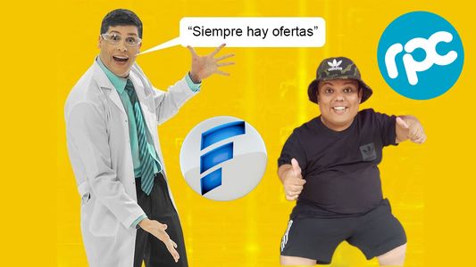 Telefuturo quiere recuperar a Enrique Pavón: Hay ofertas