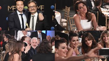 Cuántas nominaciones tuvo cada canal y cuántos premios Martín Fierro ganó cada uno