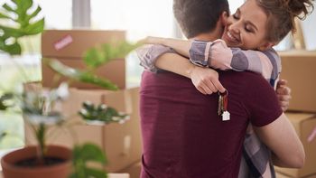 Vivir solo: cuánto se necesita para alquilar un monoambiente en la Ciudad de Buenos Aires