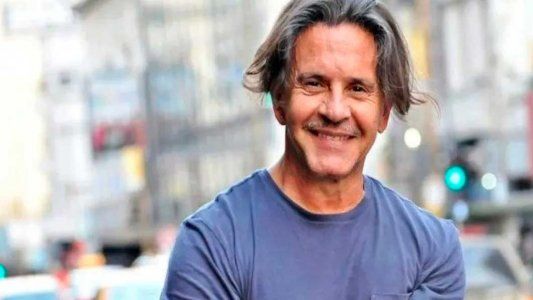 El terrible accidente de Osvaldo Laport sufrió en su casa en plena cuarentena