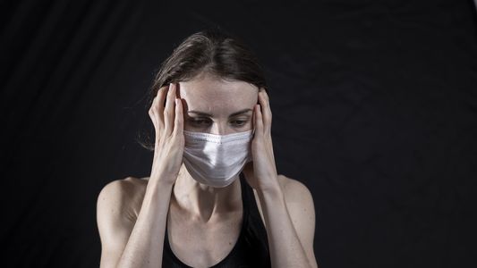 Fin de año: cómo saber si llegaste quemado a diciembre