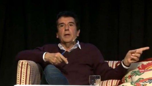 Melconian: “Si no hay una quita en la deuda es pan para hoy y hambre para mañana”