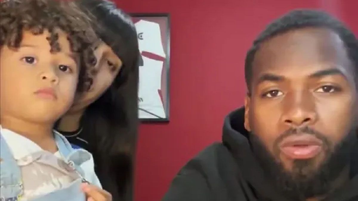 Un exfutbolista de San Lorenzo denunció que su representante lo estafó y busca trabajo: Nos están...