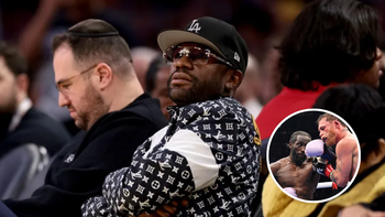 Mayweather apostó por Crawford contra Canelo Álvarez y su jugada salió perfecta: la fortuna que ganó