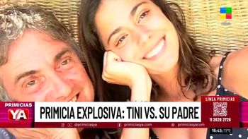 La cifra millonaria que se disputa en la guerra entre Tini Stoessel y su papá: la auditoría clave