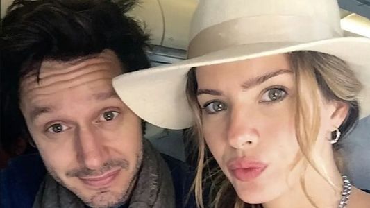 Benjamín Vicuña y la China Suárez: cómo fue la última noche antes de la separación