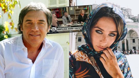 La hija de Facundo Saravia después de PH: Papá fue demasiado grande para esa mesa