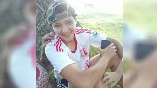 Caso Tehuel: una foto junto a los detenidos y una nueva marcha para encontrarlo