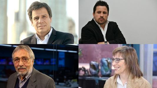 De Facundo Manes a Brian Lanzelotta: quiénes son los outsiders de la política que competirán en las PASO