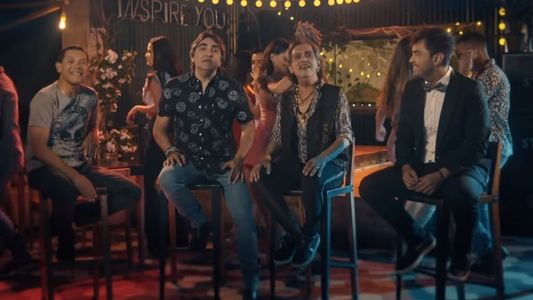 Nocheros presenta el video de “Si me dices que sí”