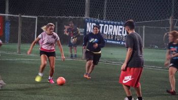 Rocío Oliva trató de mentirosos a los programas de televisión