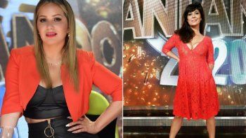 La reflexión de Karina La Princesita tras su tenso cruce con Natalia Cociuffo: Como es de mujer a mujer...