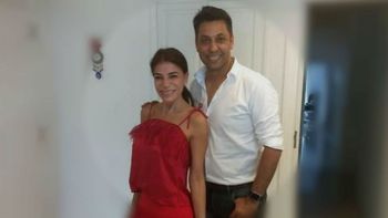 Zulemita Menem desmintió romance con un automovilista: No sé de dónde sacaron semejante barbaridad