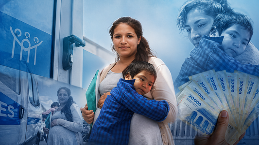 ANSES paga un bono de hasta $ 470.000 antes de fin de mes