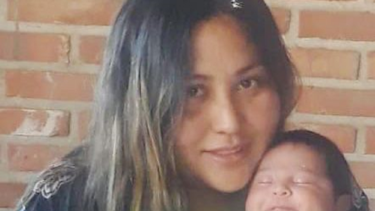 Isaías nació dos días después de que Jessica Orores fue absuelta. La mujer pasó todo su embarazo con una tobillera electrónica. La Justicia no le permitió hacer los últimos controles. Su ginecóloga de cabecera dijo que no pudo evaluarla desde abril.&nbsp;
