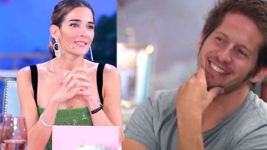 Conocé la tremenda casa circular que está construyendo Juana Viale para irse a vivir con su novio