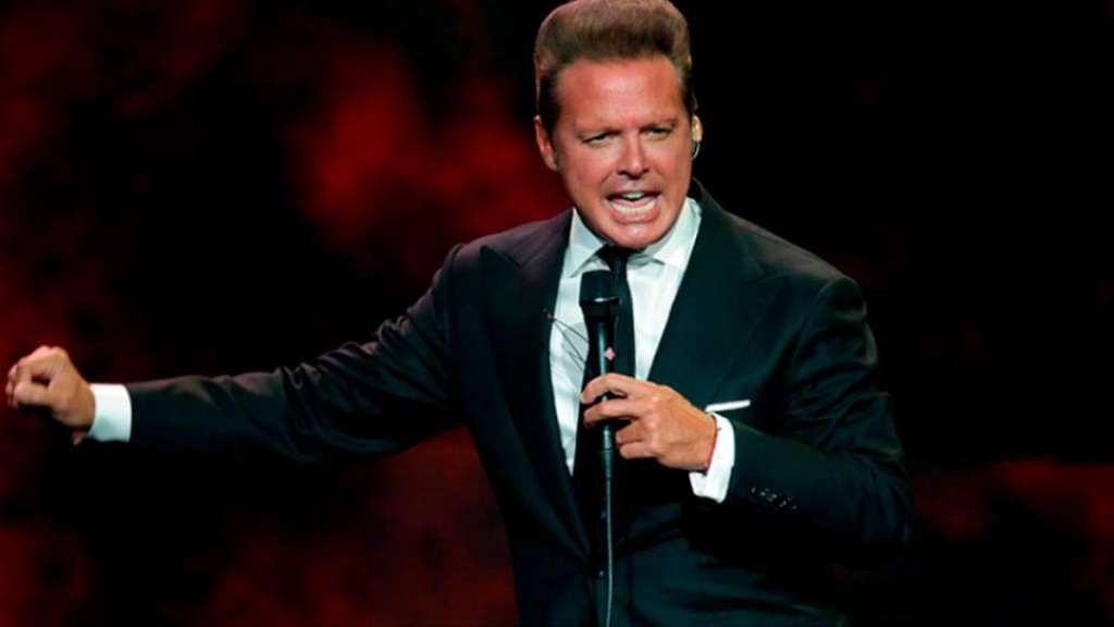 Las particulares exigencias de Luis Miguel para su show en Córdoba