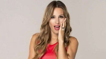 ¡Terrible reacción de Pampita cuando vio la fotos de Luciano Castro!