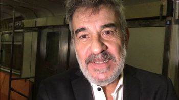Miguel Ángel Rodríguez: Me encantaría que hubiese más ficciones nacionales, las latas nos quita trabajo