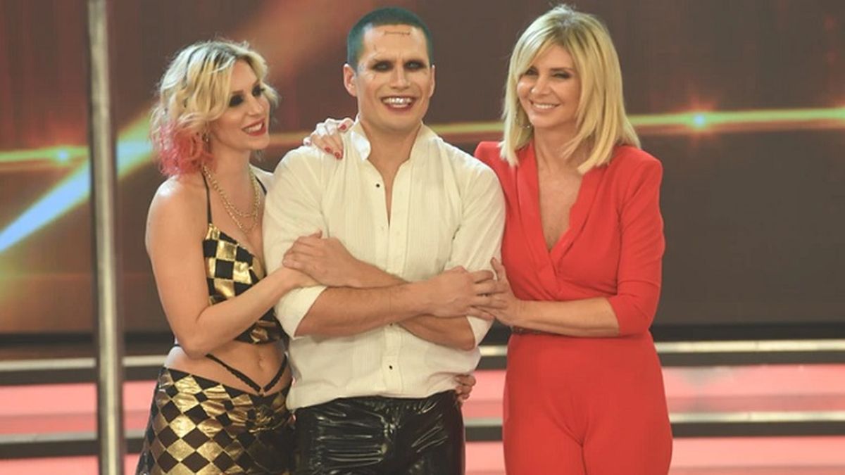 Noelia Marzol, quien a comienzos de agosto remplazó en el caño a Débora Plager, ahora fue convocada por la producción de ShowMatch para ocupar el lugar que deja Ángela Leiva al renunciar al programa. 