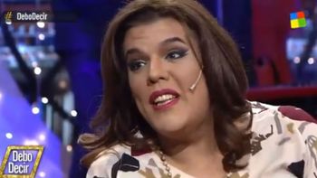 Costa contó su fuerte historia de vida: Papá murió hace 13 años, pero me parece que fue ayer