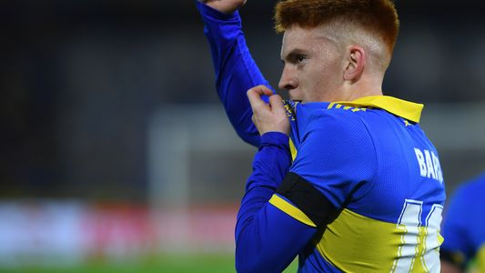 Boca le ganó a Newell´s en la Bombonera y se acerca a los puestos de Libertadores