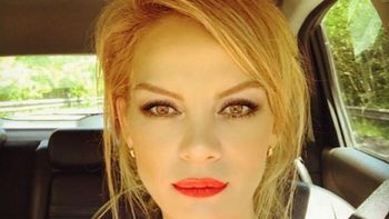 La dura confesión de Eliana Guercio sobre la salud de Wanda Nara: Hablé con ella y...