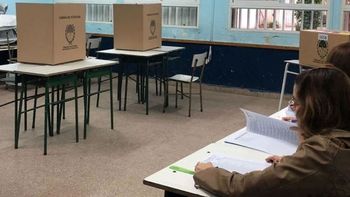 Elecciones 2023:&nbsp; qué pasará con las clases el lunes tras las presidenciales&nbsp; (Foto: archivo)