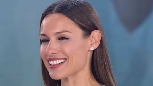 El consejo de corazón de Pampita a Federico Hoppe: Tenés que dar ese paso, en serio te lo digo