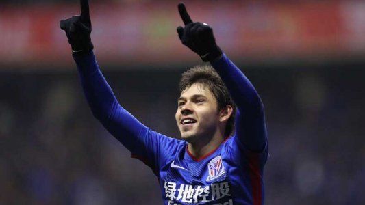 River piensa en Oscar Romero para reemplazar al Pity Martínez