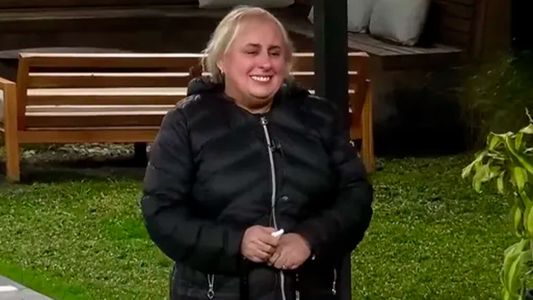 El tremendo cambio físico de Selva tras su paso por Gran Hermano