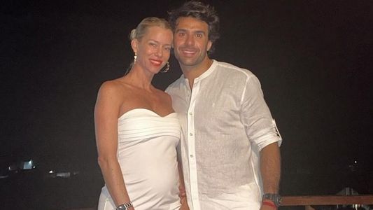 Se filtró el nombre que Nicole Neumann le pondrá a su hijo