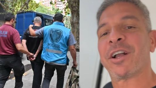 Marcelo Corazza | Chats, un abuso a un nene de 11 años y una red criminal: las claves contra el ex GH