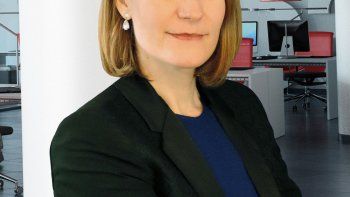 Nissan nombra a Alejandra Fehrmann como nueva directora de Comunicación para América Latina