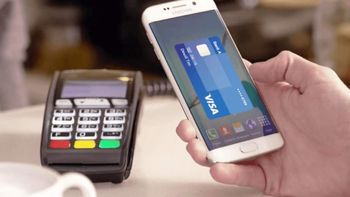 Las transacciones virtuales de dinero subieron más de 20% en abril