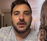 La palabra de Luciana Elbusto tras el escándalo de los chats íntimos con Diego Brancatelli: Tenemos un vínculo...