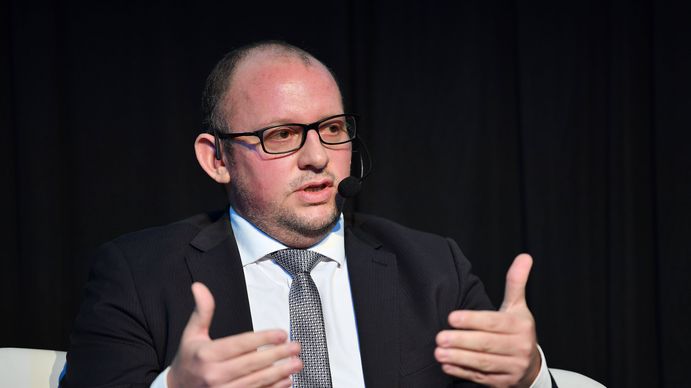 En el Palacio de Hacienda creen que van por el camino correcto y esperan una recuperación del 9% del PBI