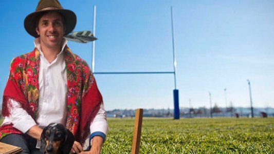 Robertiro Funes reveló que fue víctima de rugbiers: “Te fajaban en las fiestas”