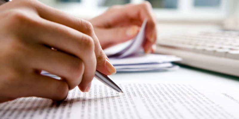 Los pasos para hacer una monografía