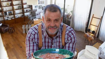 Christian Petersen: se supo el motivo por el cual ocultaron su internación una semana