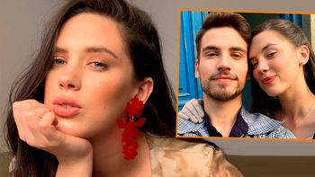 La cruzada de Delfina Chaves para que Albert Baró se quede en el país