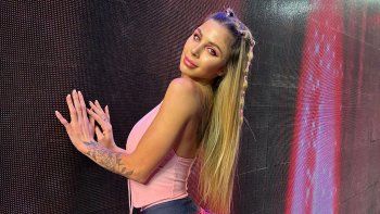 El impactante parecido entre Romina Malaspina y su hermana menor que dejó atónitos a sus seguidores